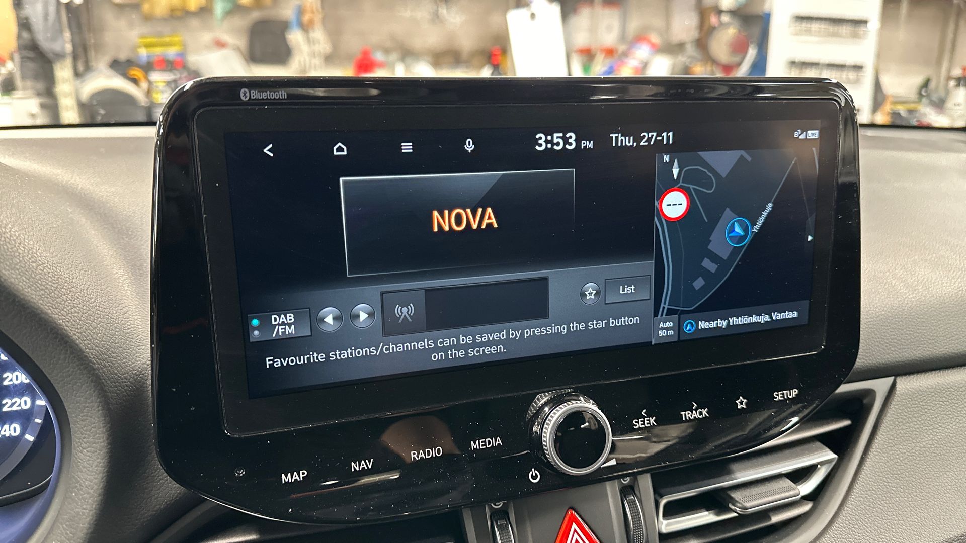 Hyundai i30 Wagon 2021