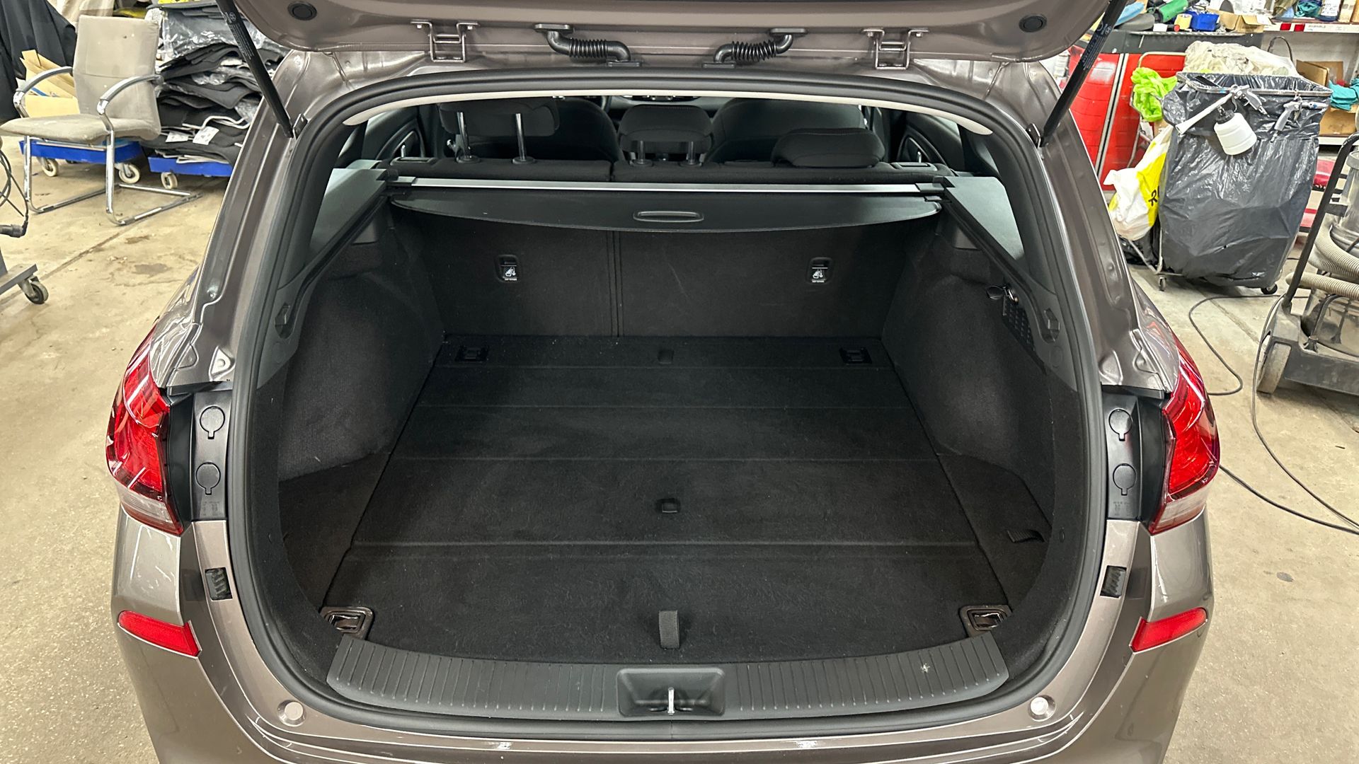 Hyundai i30 Wagon 2021