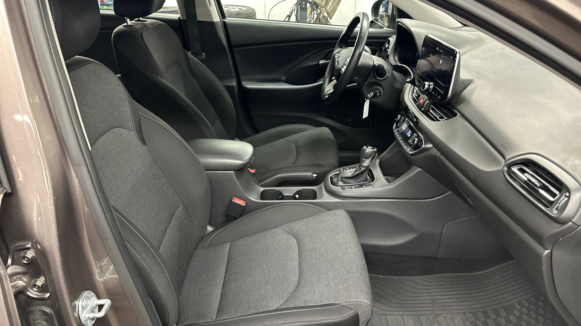 Hyundai i30 Wagon 2021