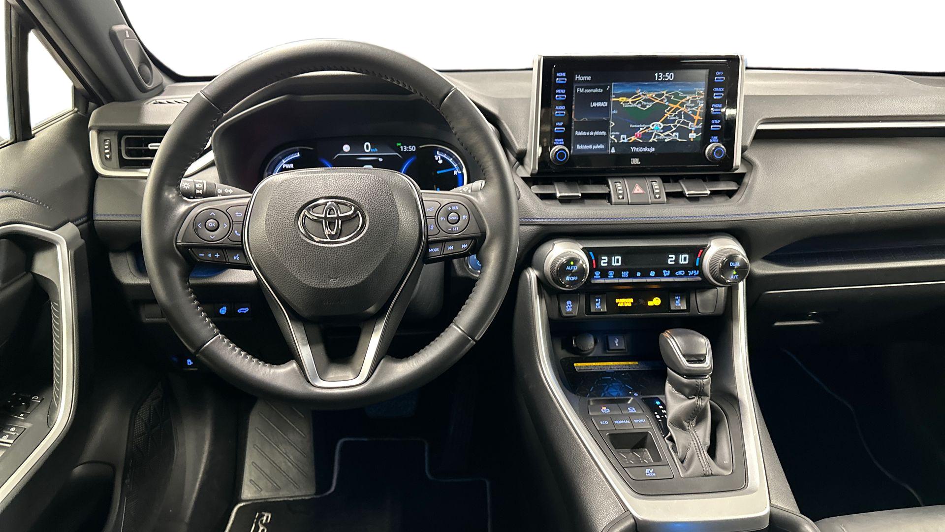Toyota RAV4 11