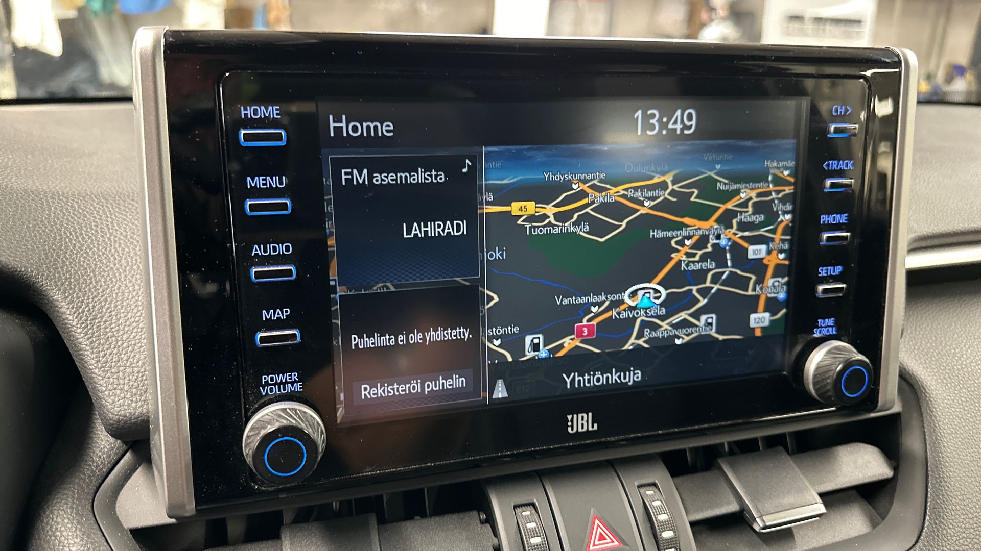Toyota RAV4 14