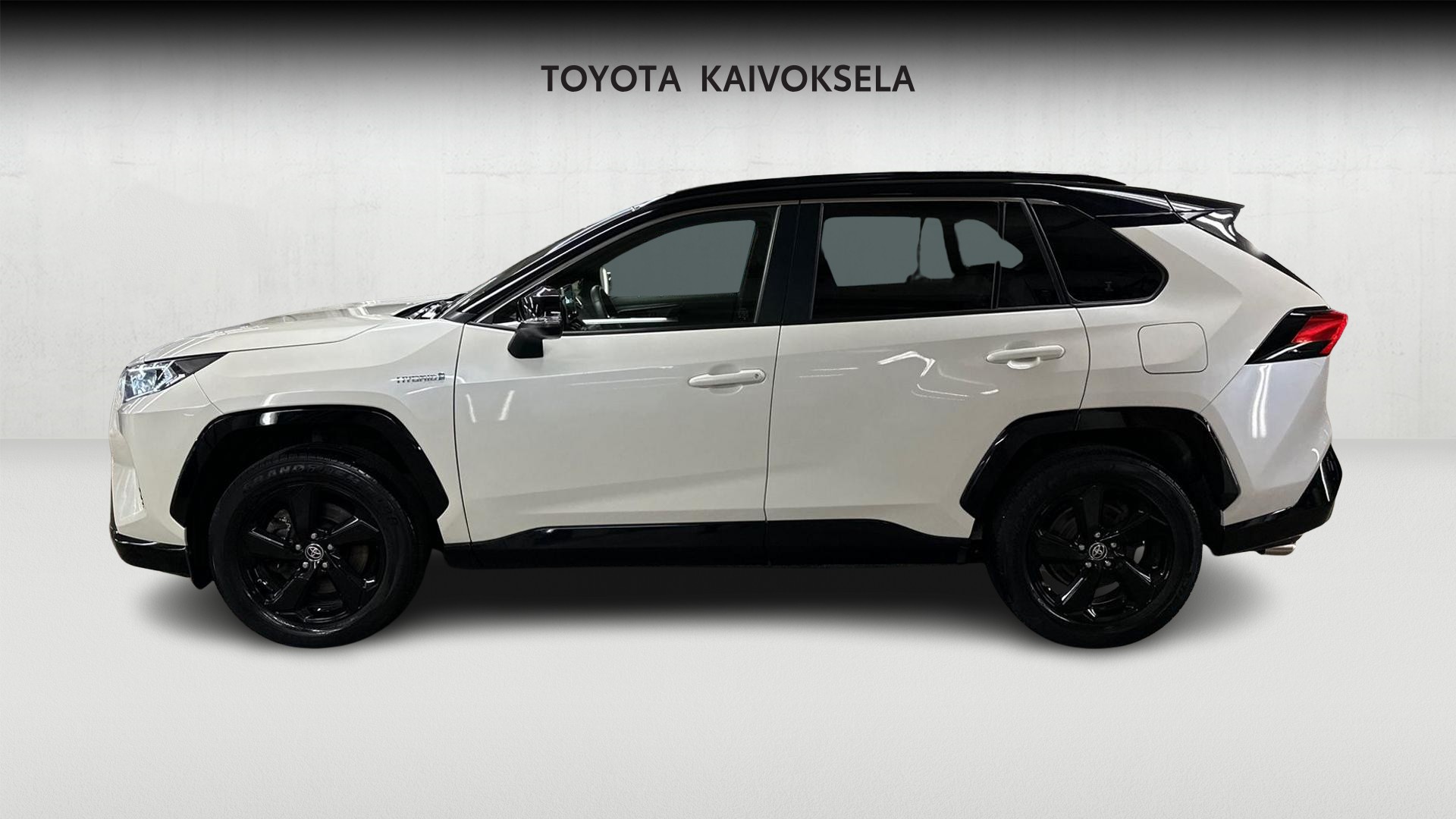 Toyota RAV4 2
