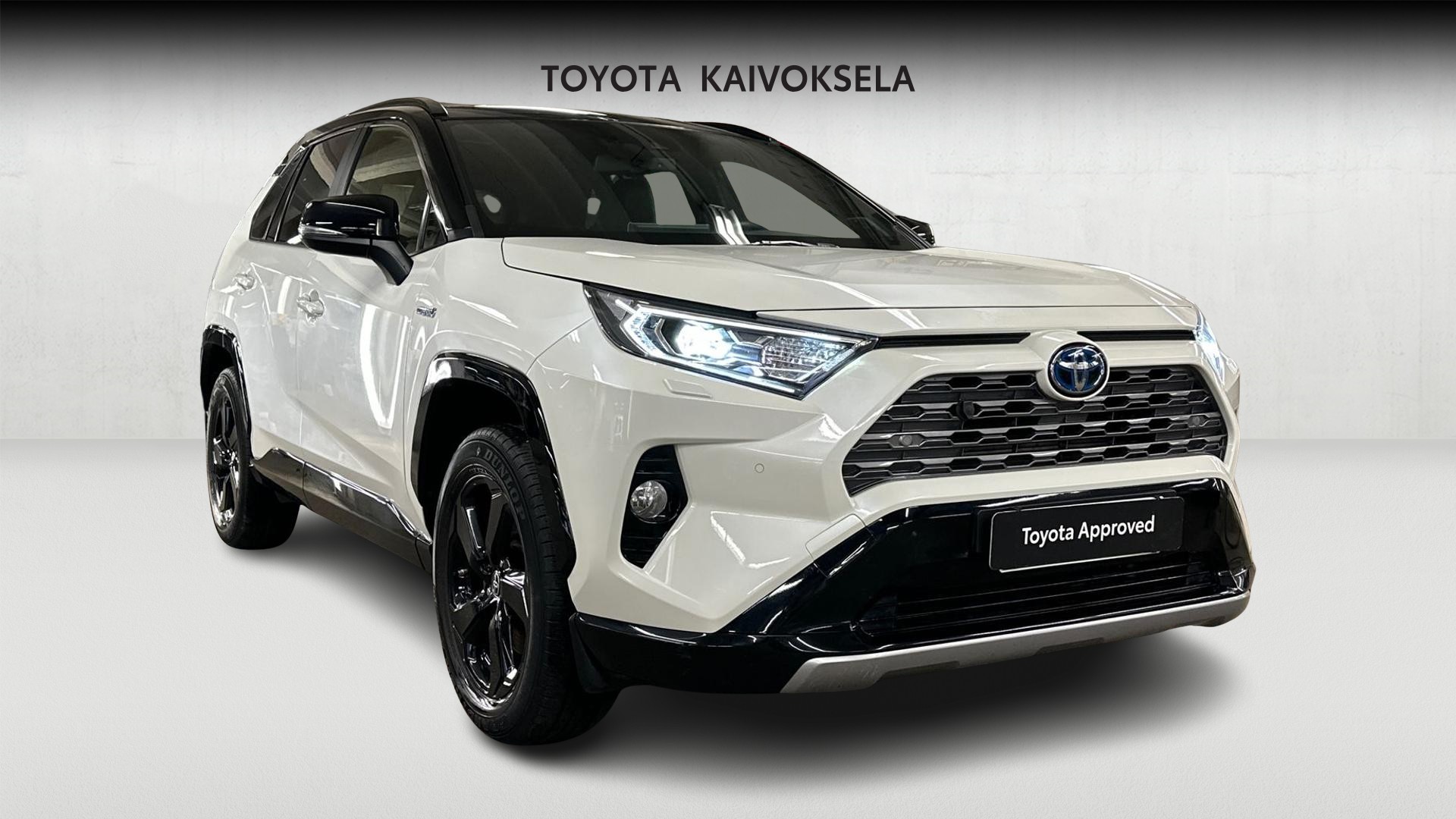 Toyota RAV4 6
