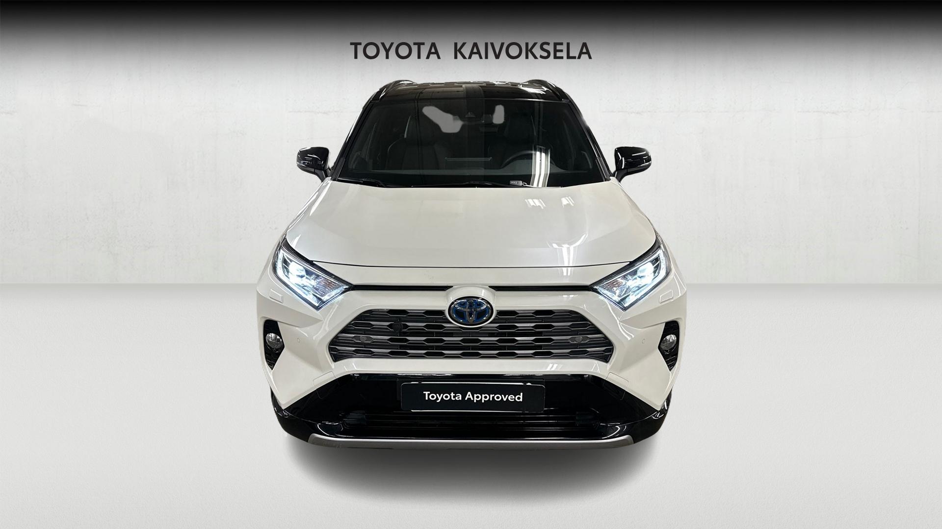 Toyota RAV4 7