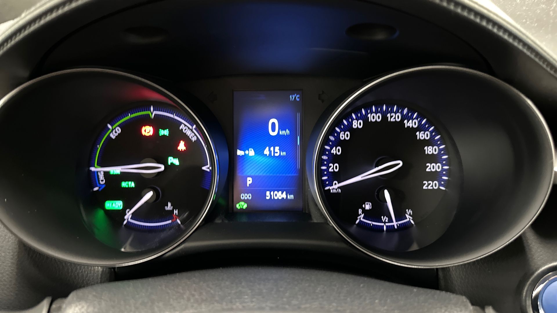 Toyota C-HR 15