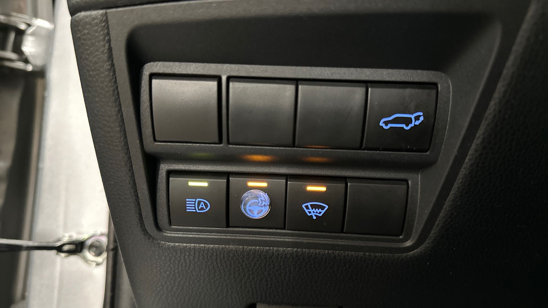 Toyota Yaris Cross 21