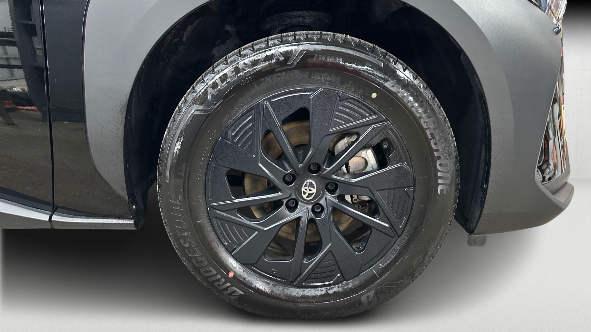 Toyota bZ4X 2023