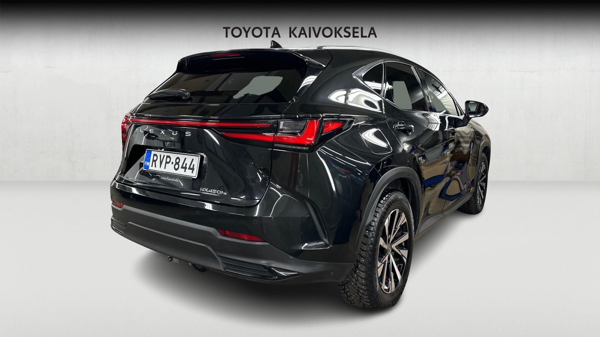 Lexus NX 2023