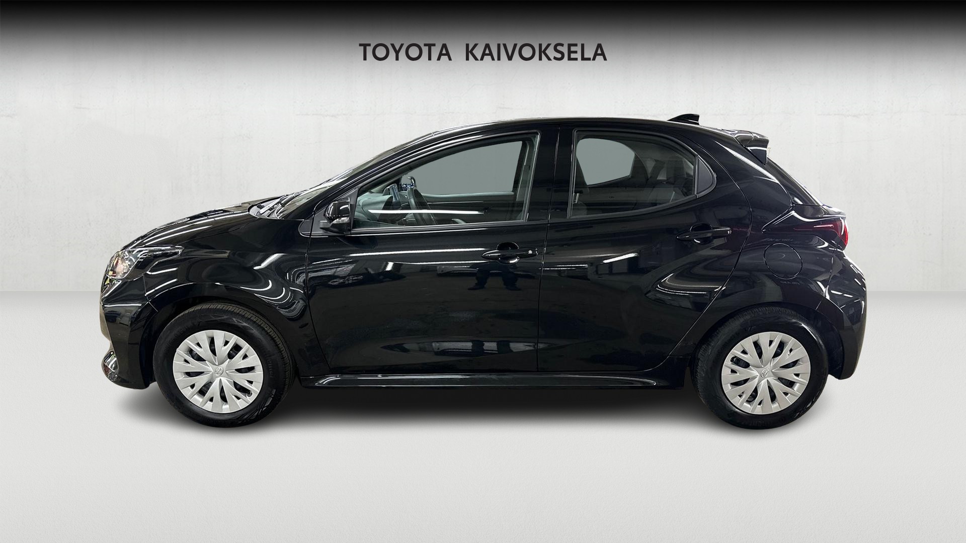 Toyota Yaris 2