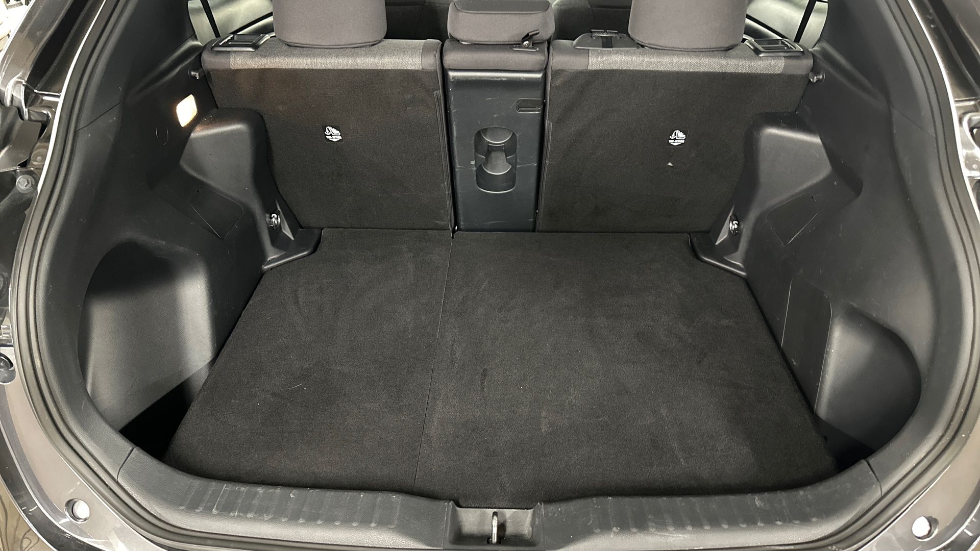 Toyota Yaris Cross 17
