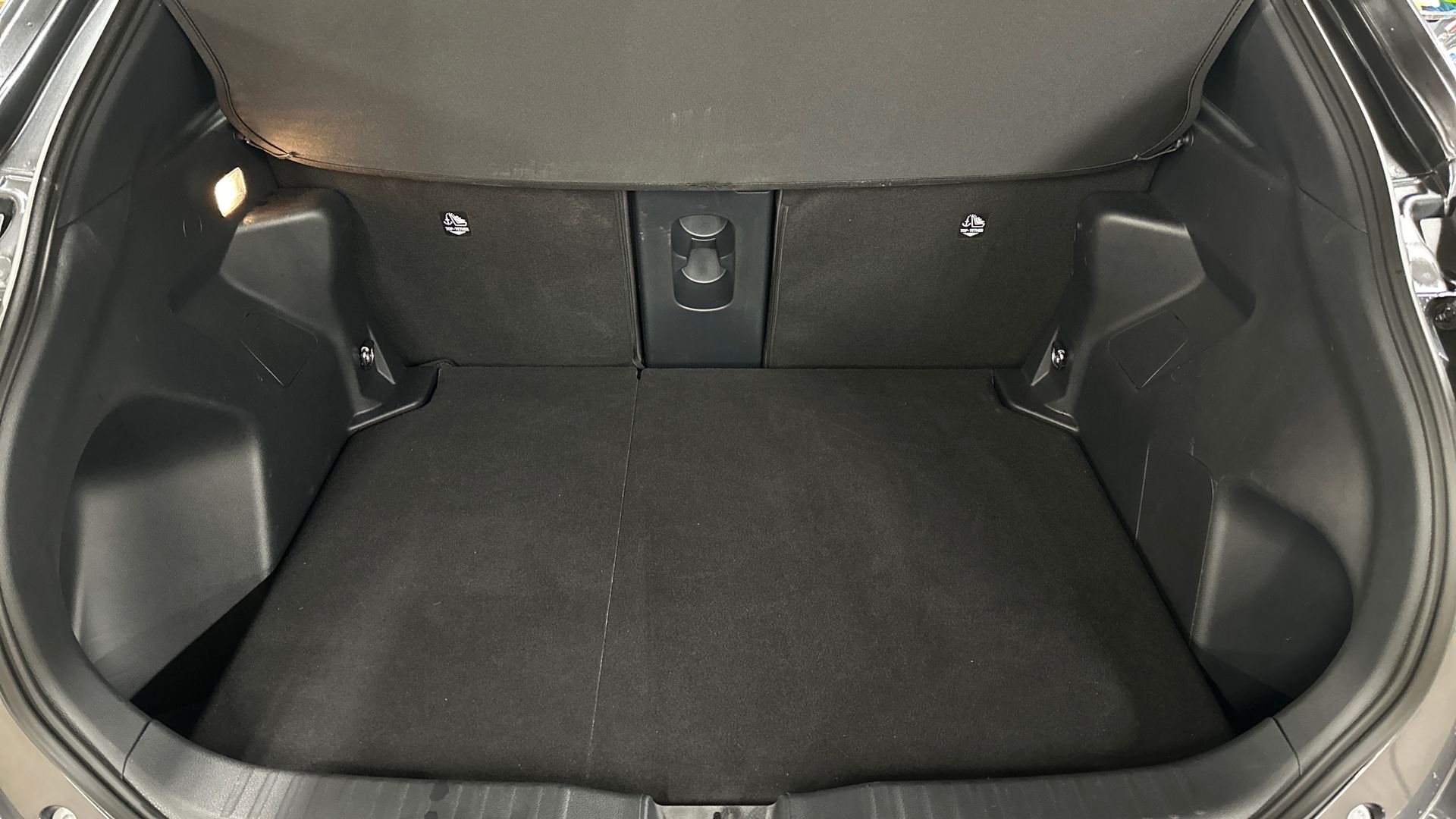 Toyota Yaris Cross 2025