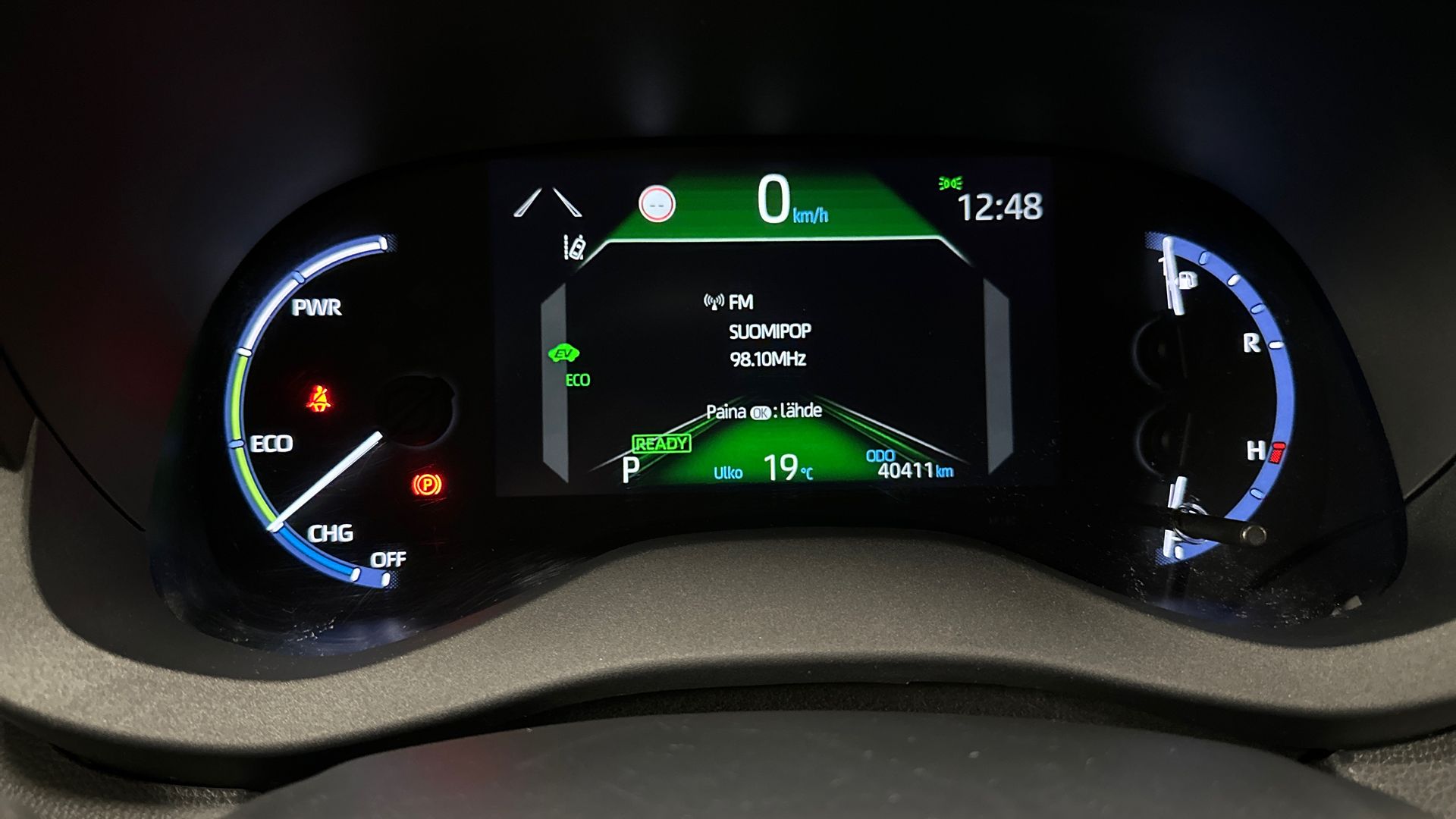 Toyota Yaris Cross 2023