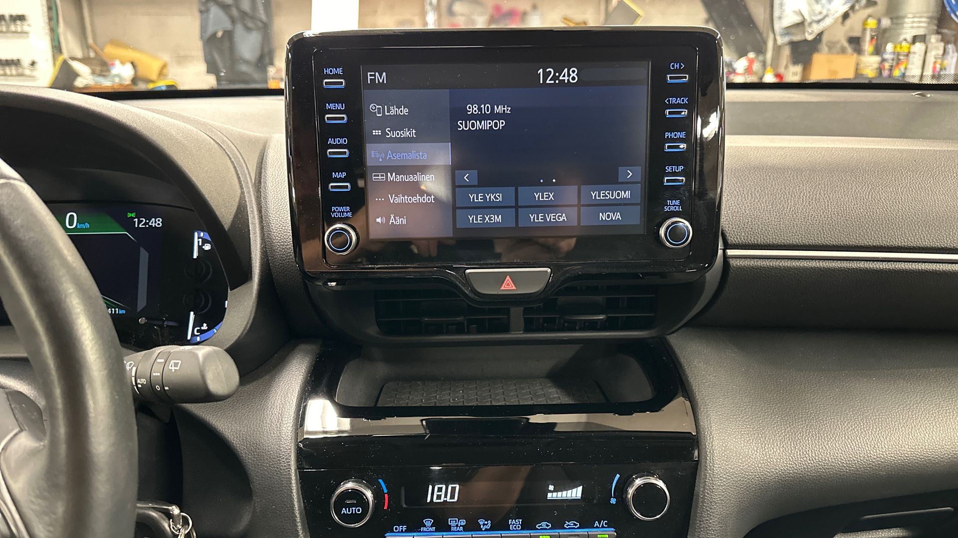 Toyota Yaris Cross 2023