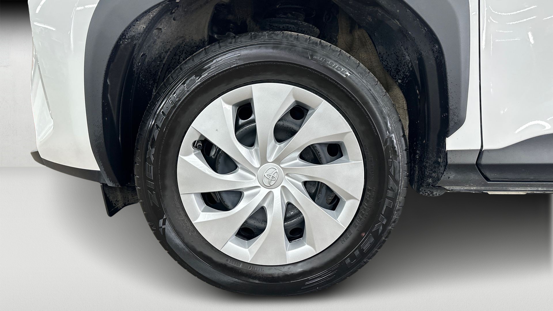 Toyota Yaris Cross 2023