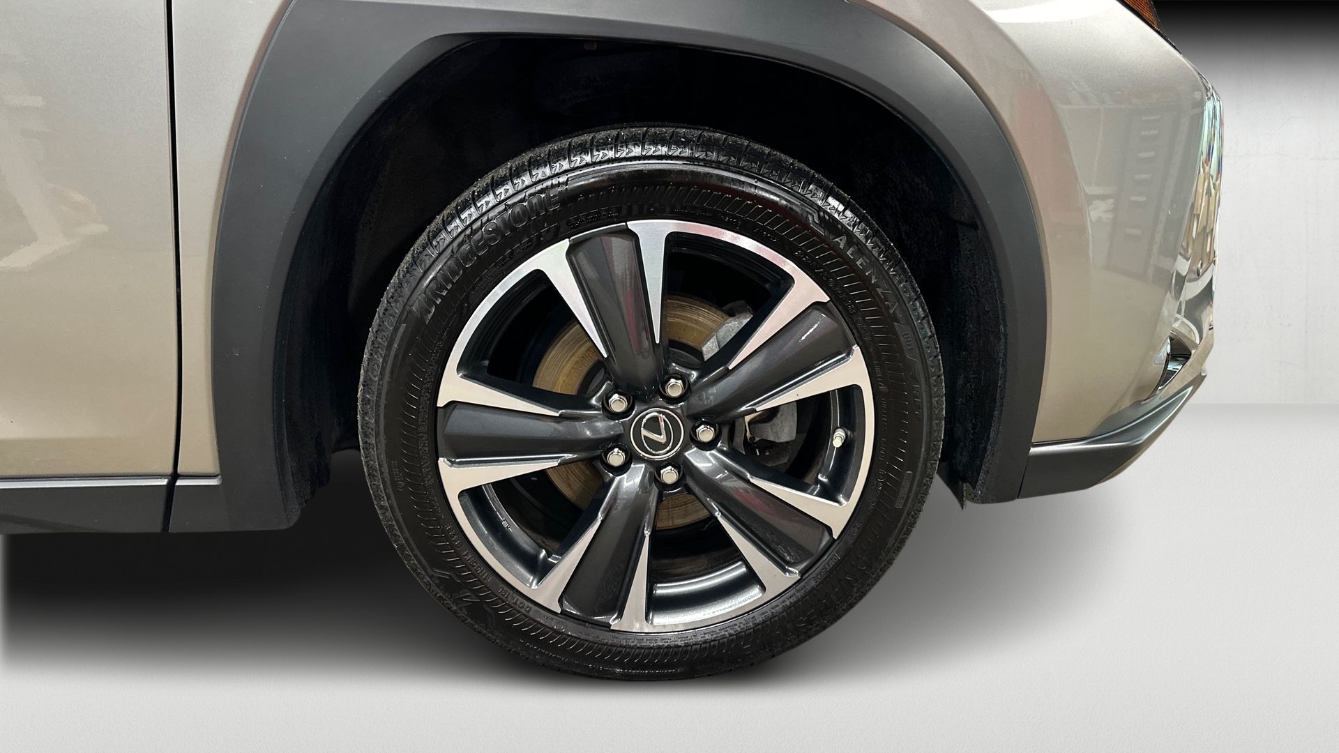 Lexus UX 20