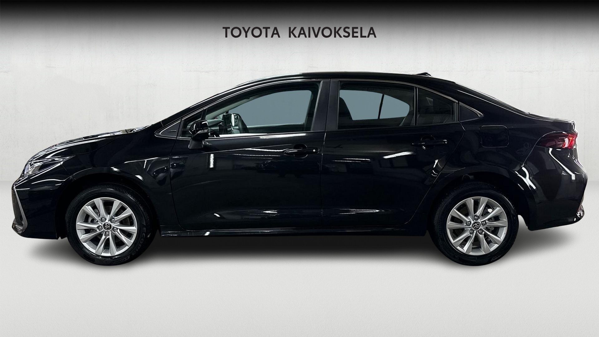 Toyota Corolla 2