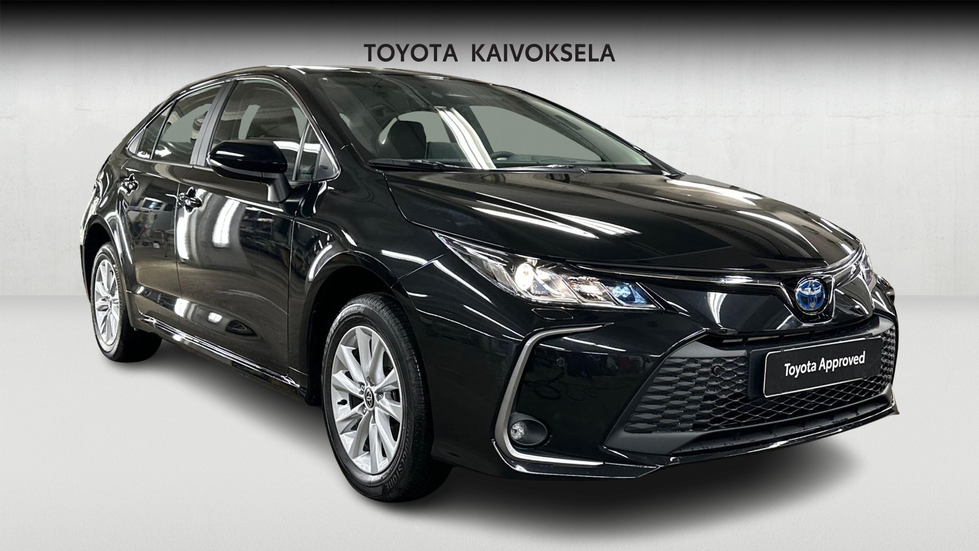 Toyota Corolla 6