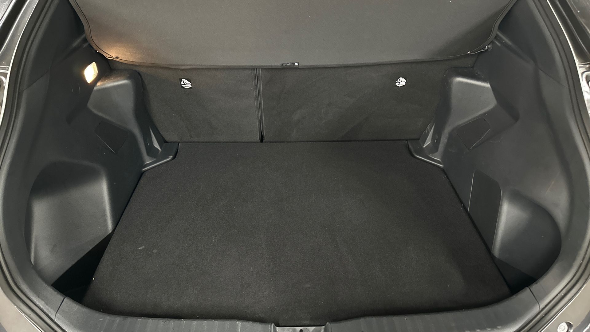 Toyota Yaris Cross 17