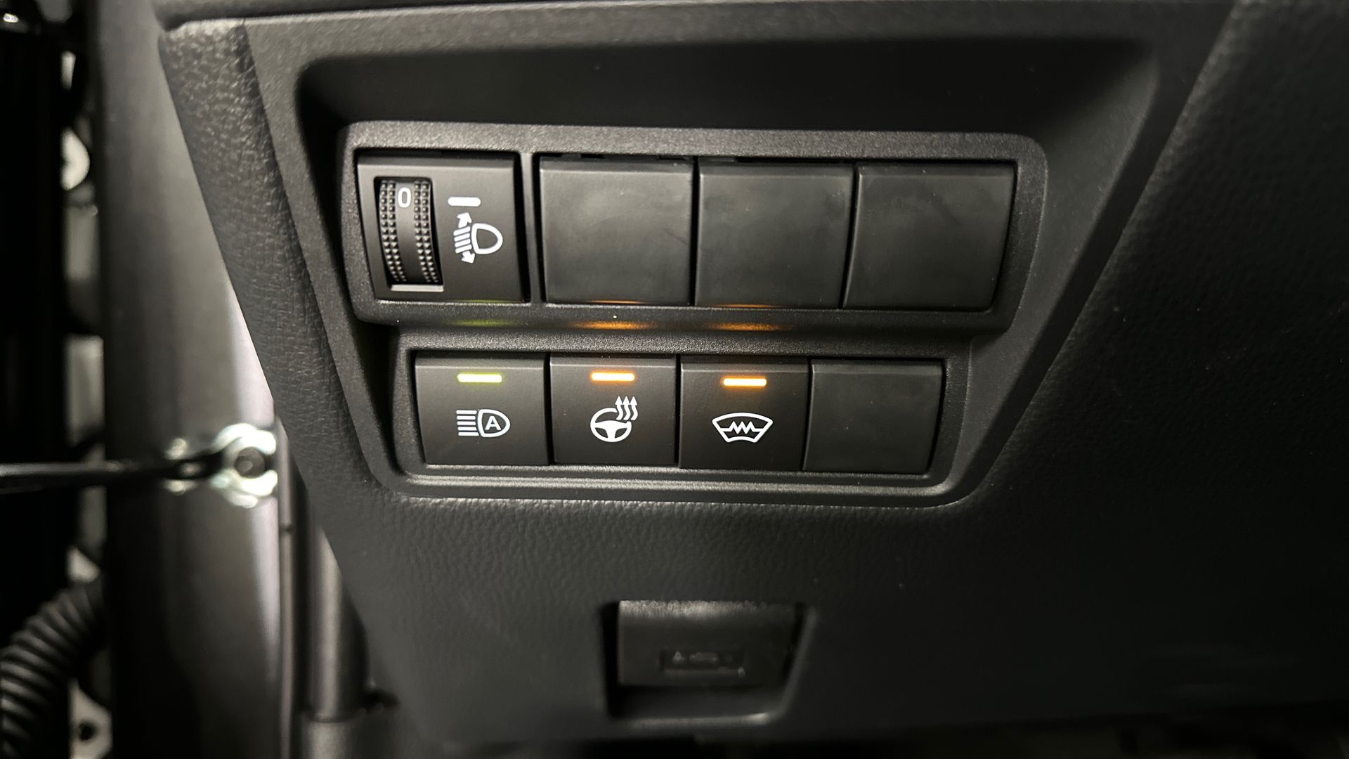 Toyota Yaris Cross 21