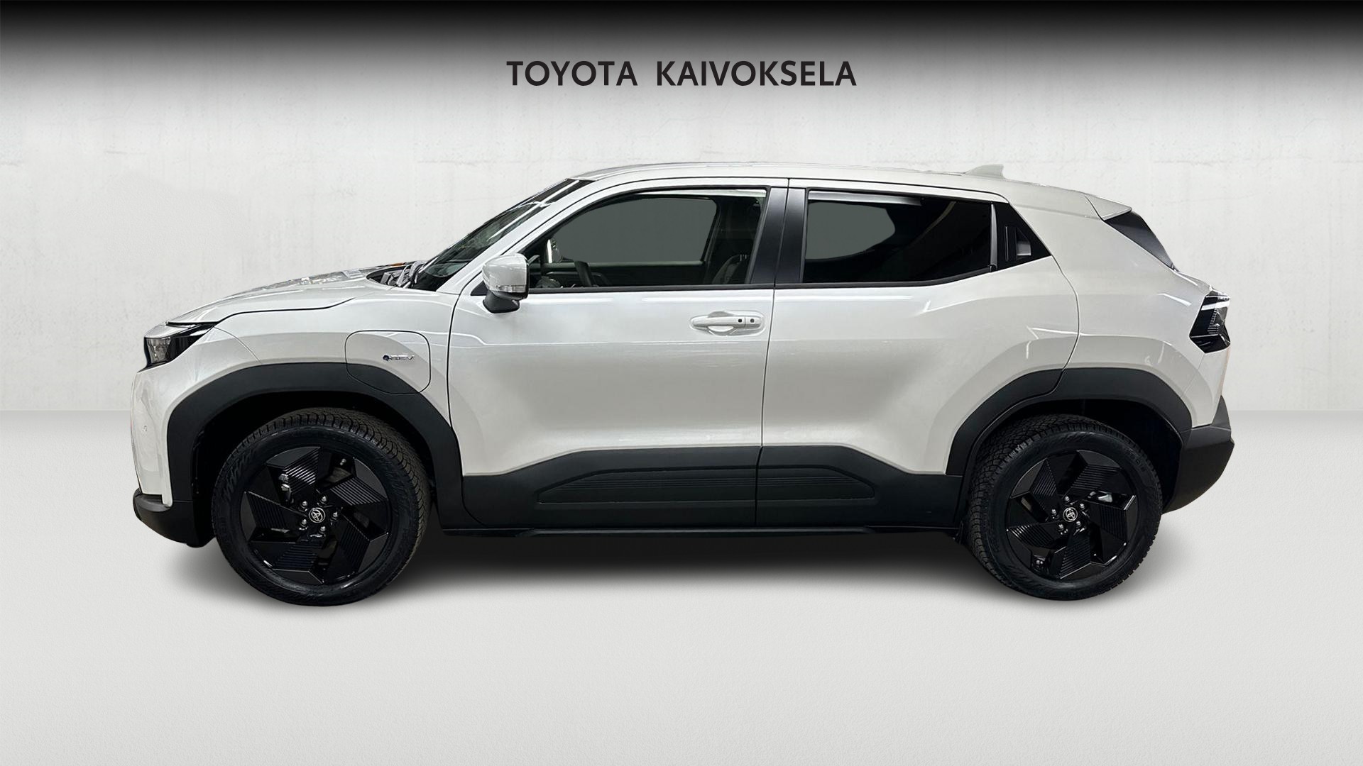 Toyota Urban Cruiser 2026