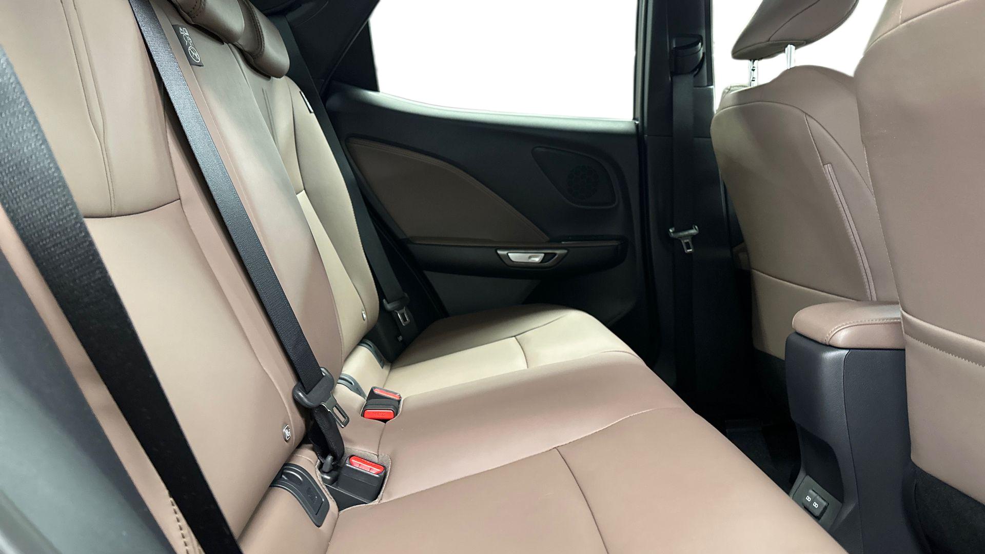 Lexus LBX 2026