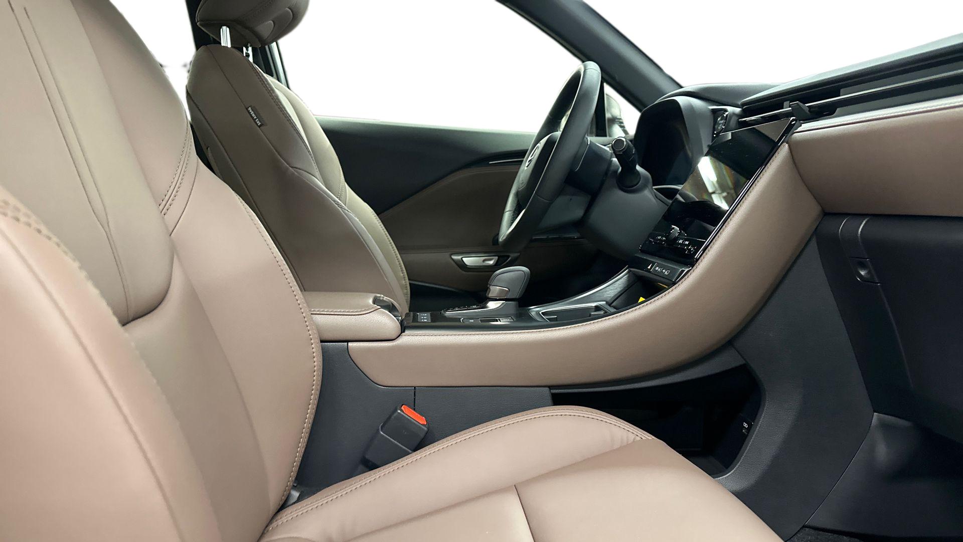 Lexus LBX 2026