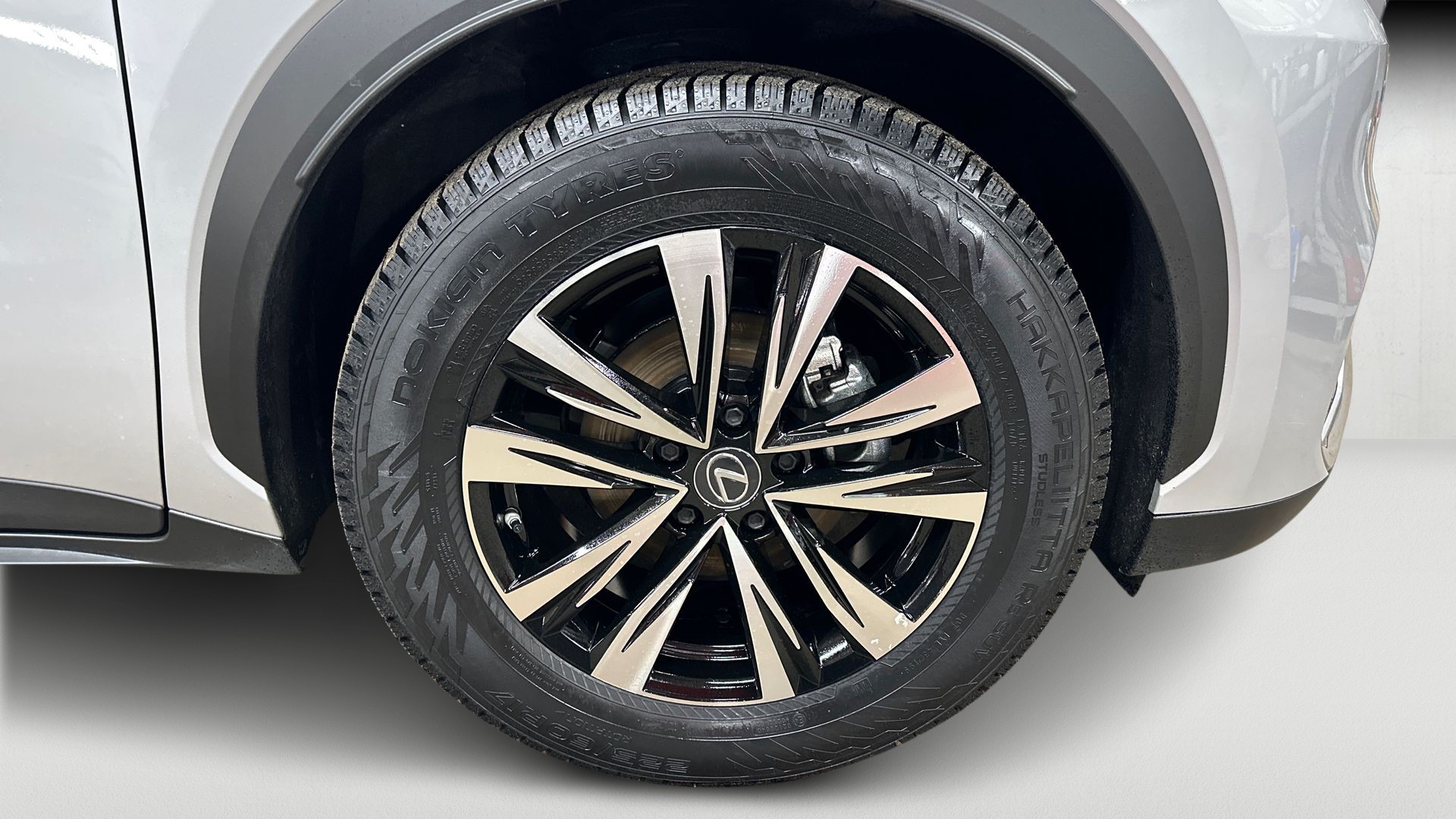 Lexus LBX 2026
