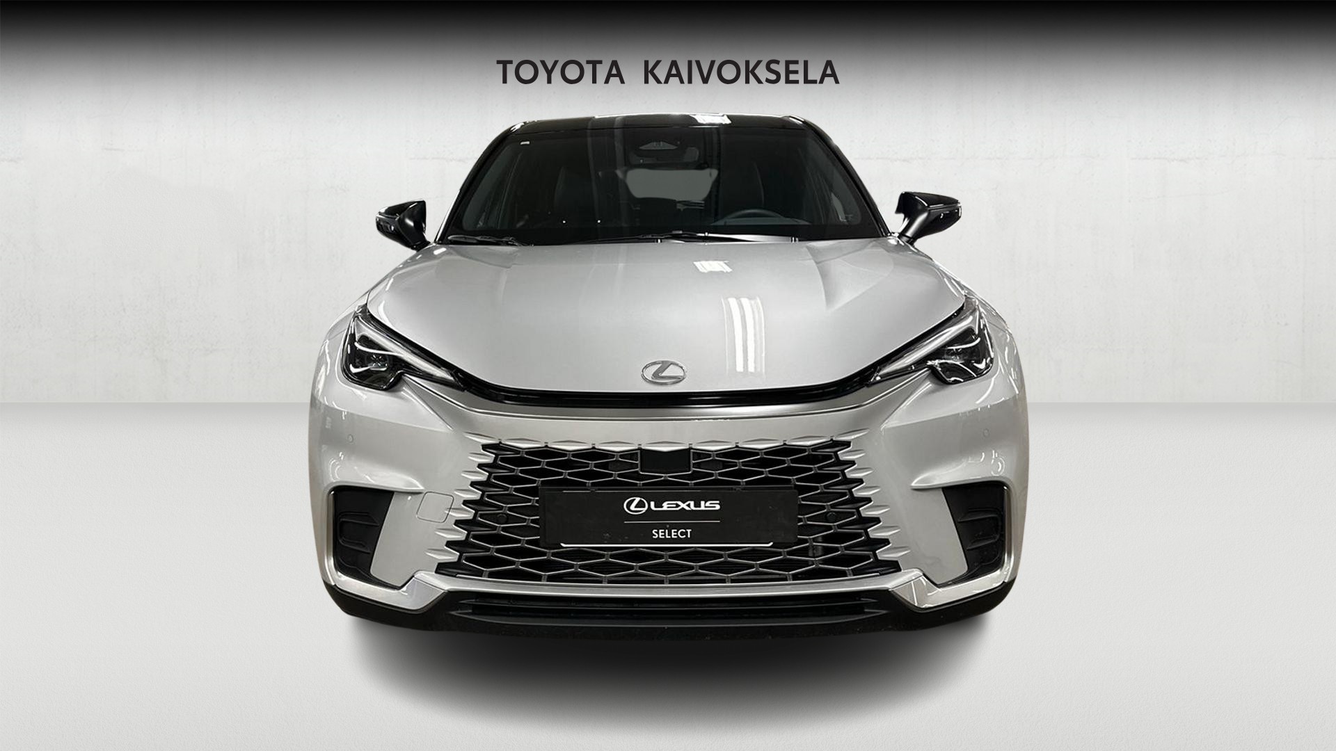 Lexus LBX 2026
