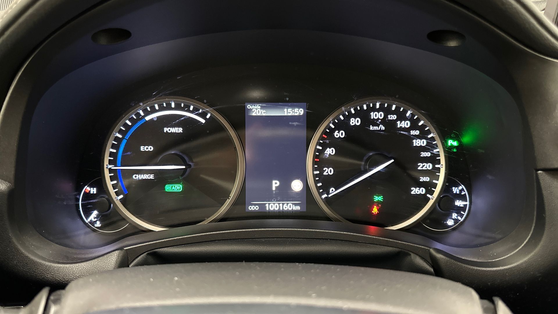 Lexus NX 2022