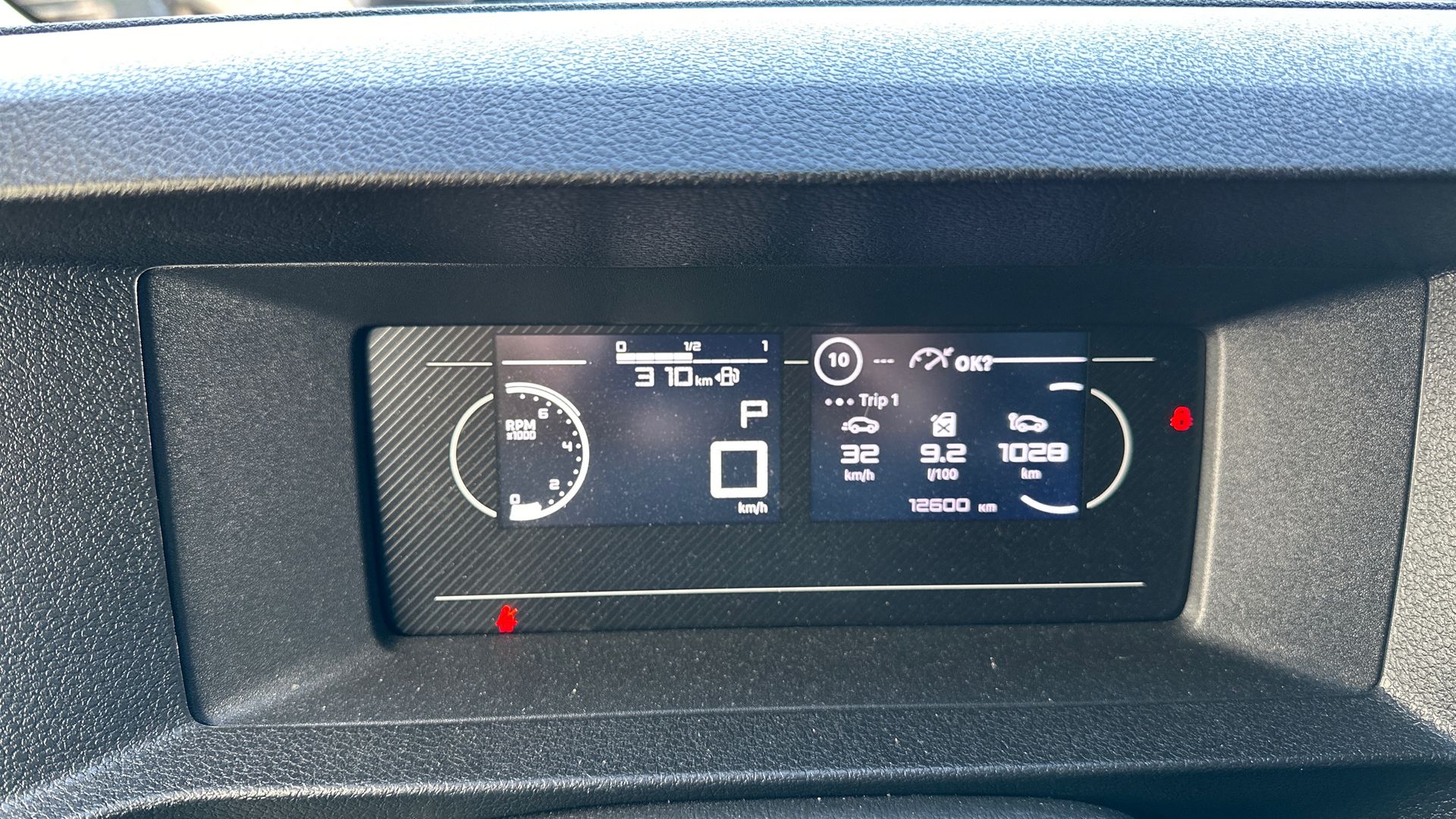 TOYOTA Proace 2025