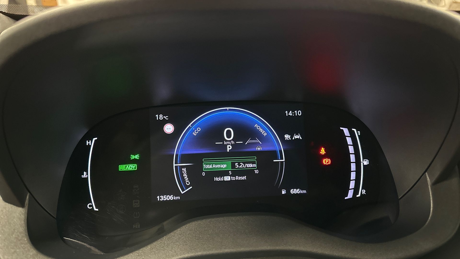 Toyota Yaris Cross 15