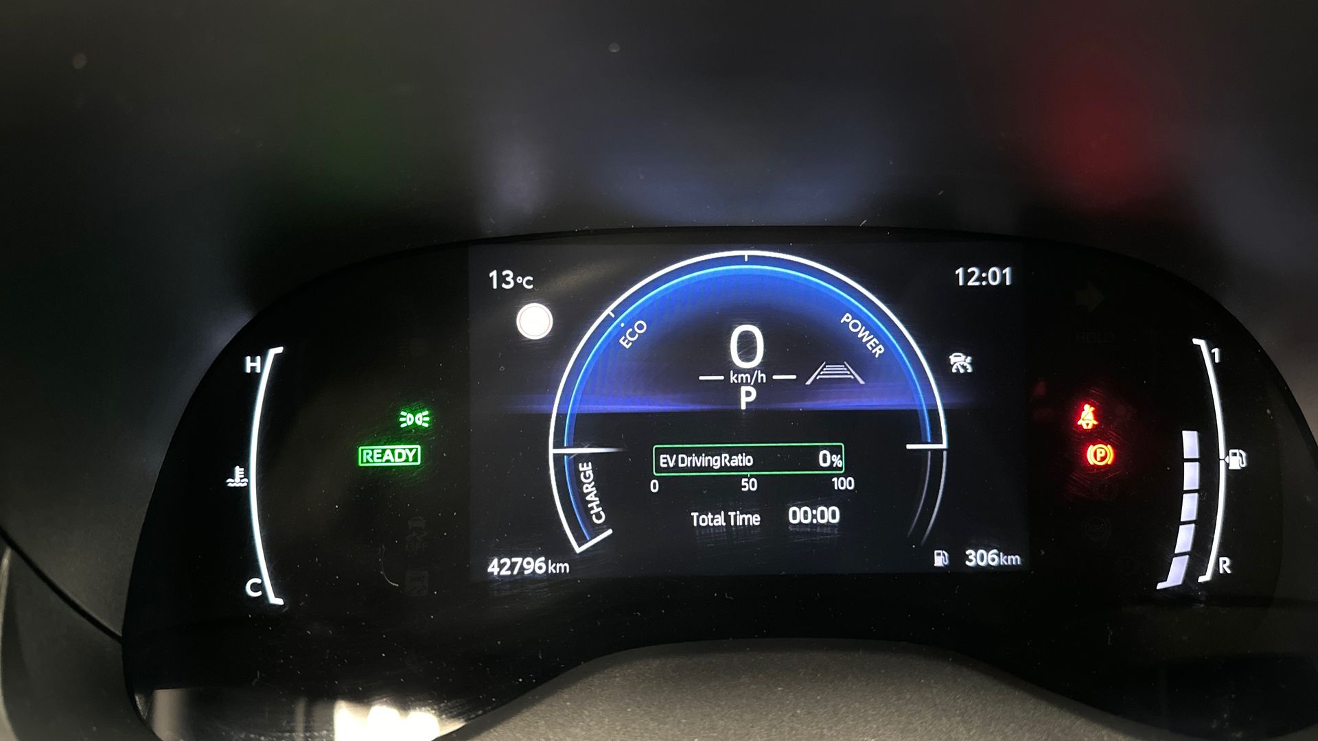 TOYOTA Yaris Cross 2025