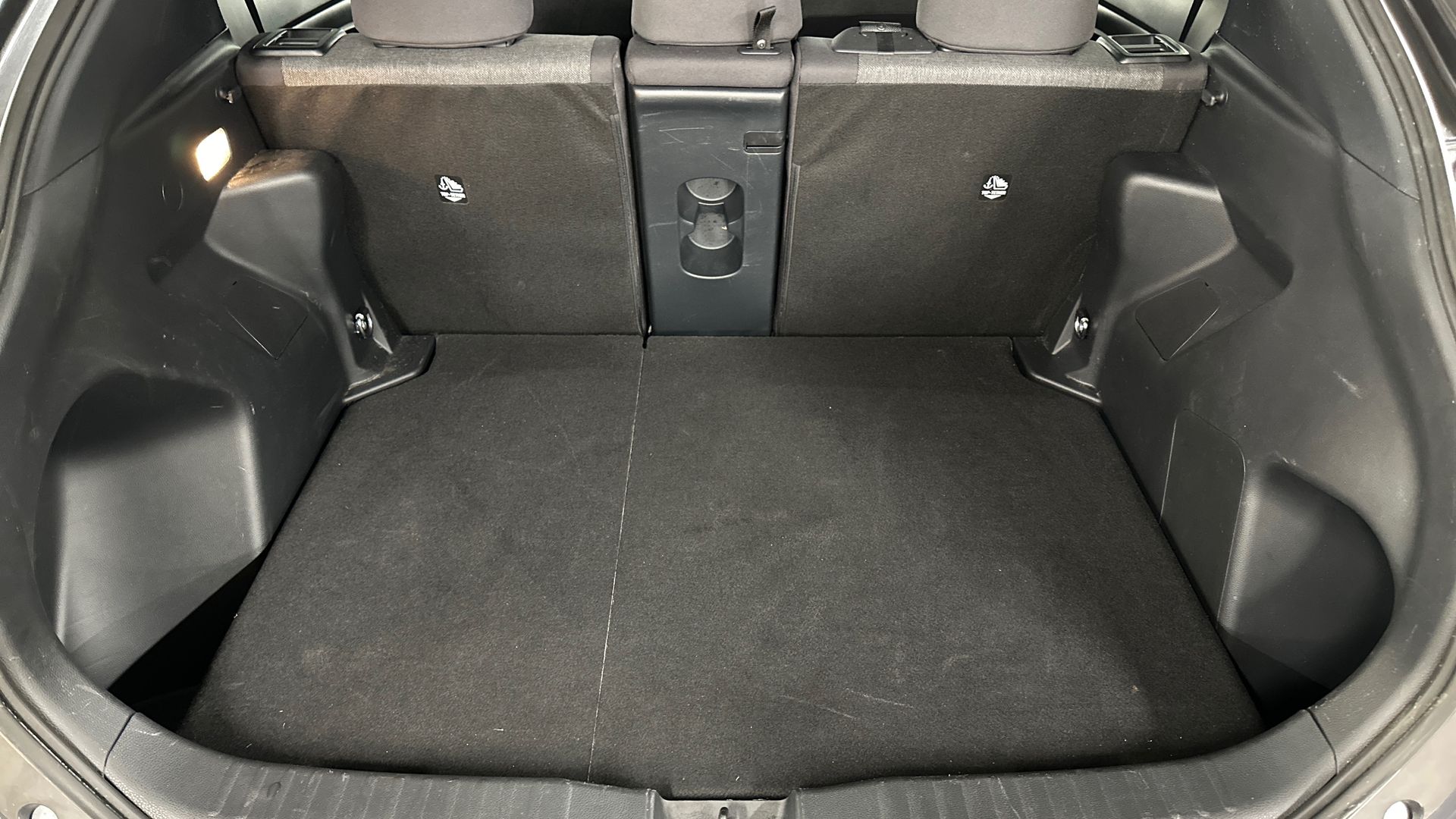 TOYOTA Yaris Cross 2025