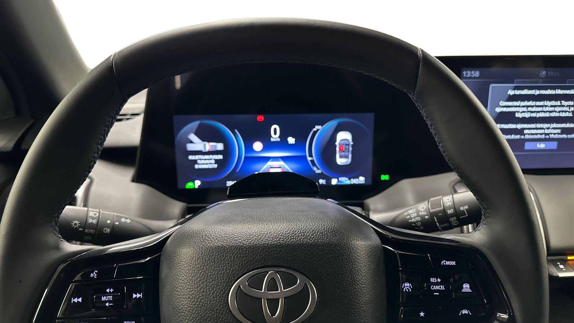 Toyota Urban Cruiser 2026