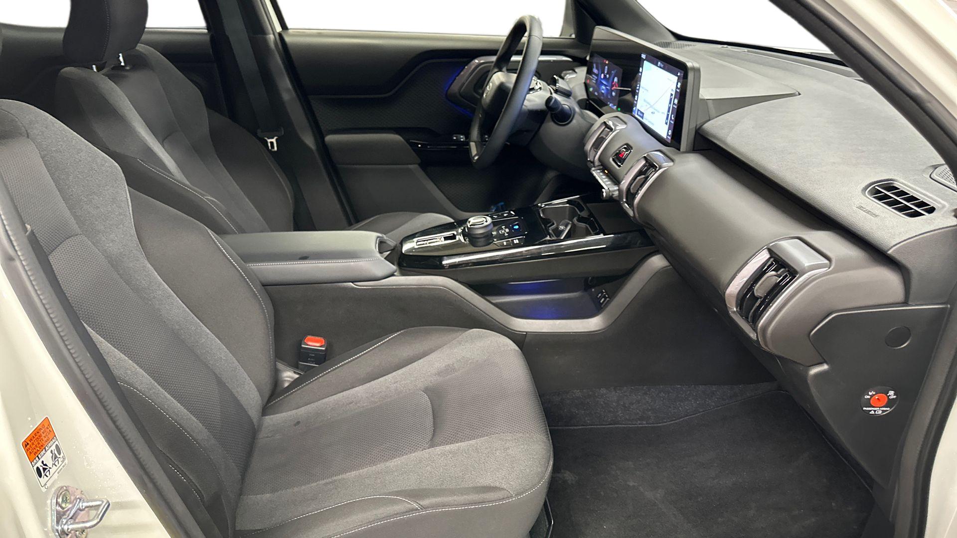 Toyota Urban Cruiser 2026