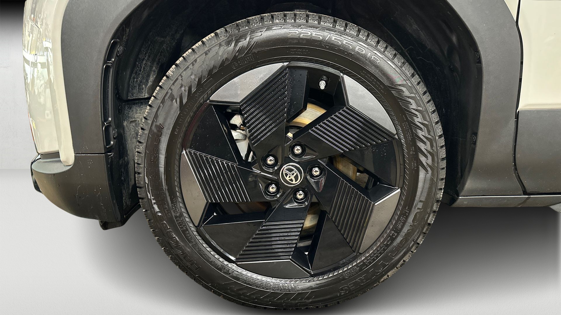Toyota Urban Cruiser 2026
