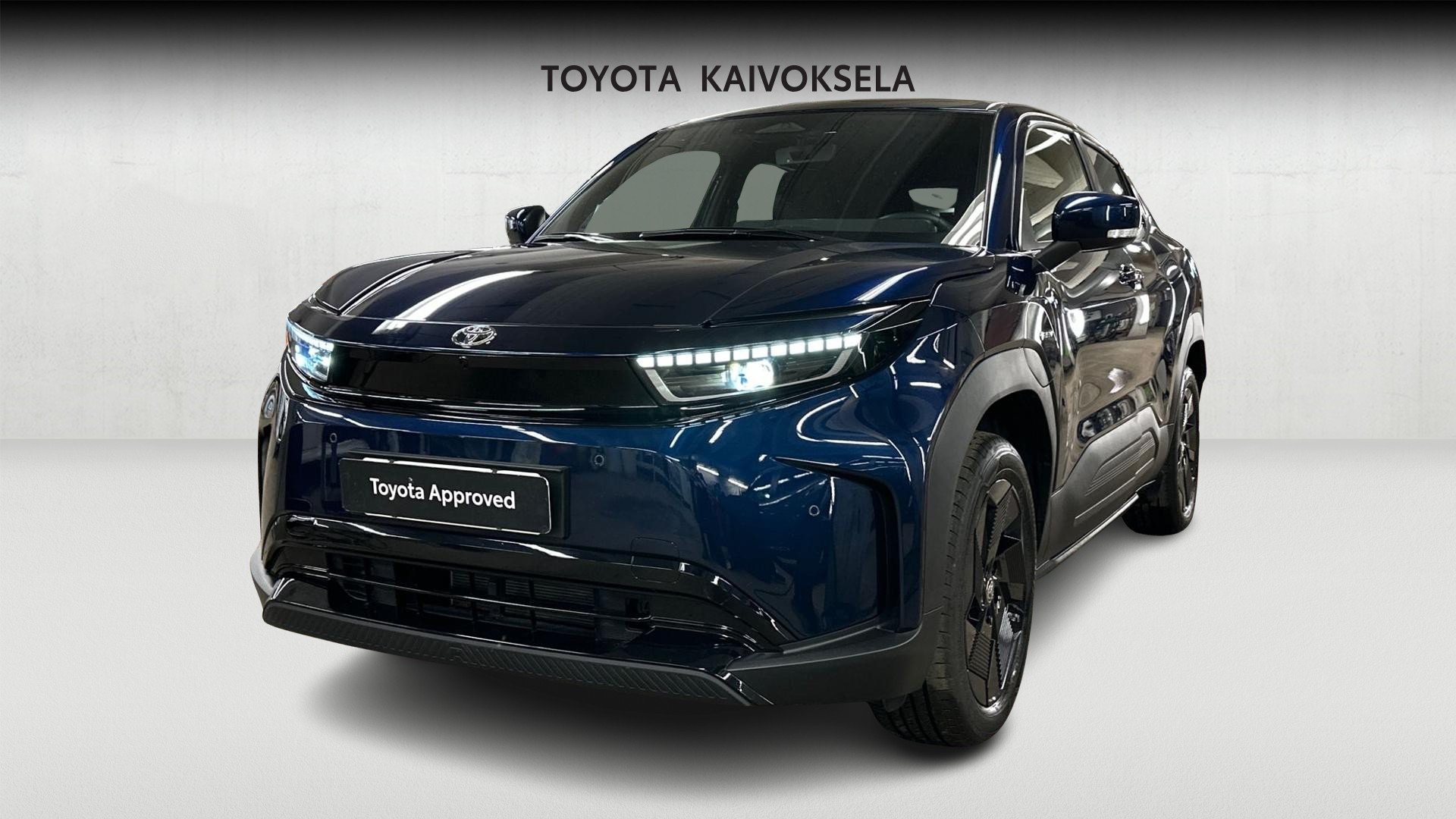 Toyota Urban Cruiser 2026