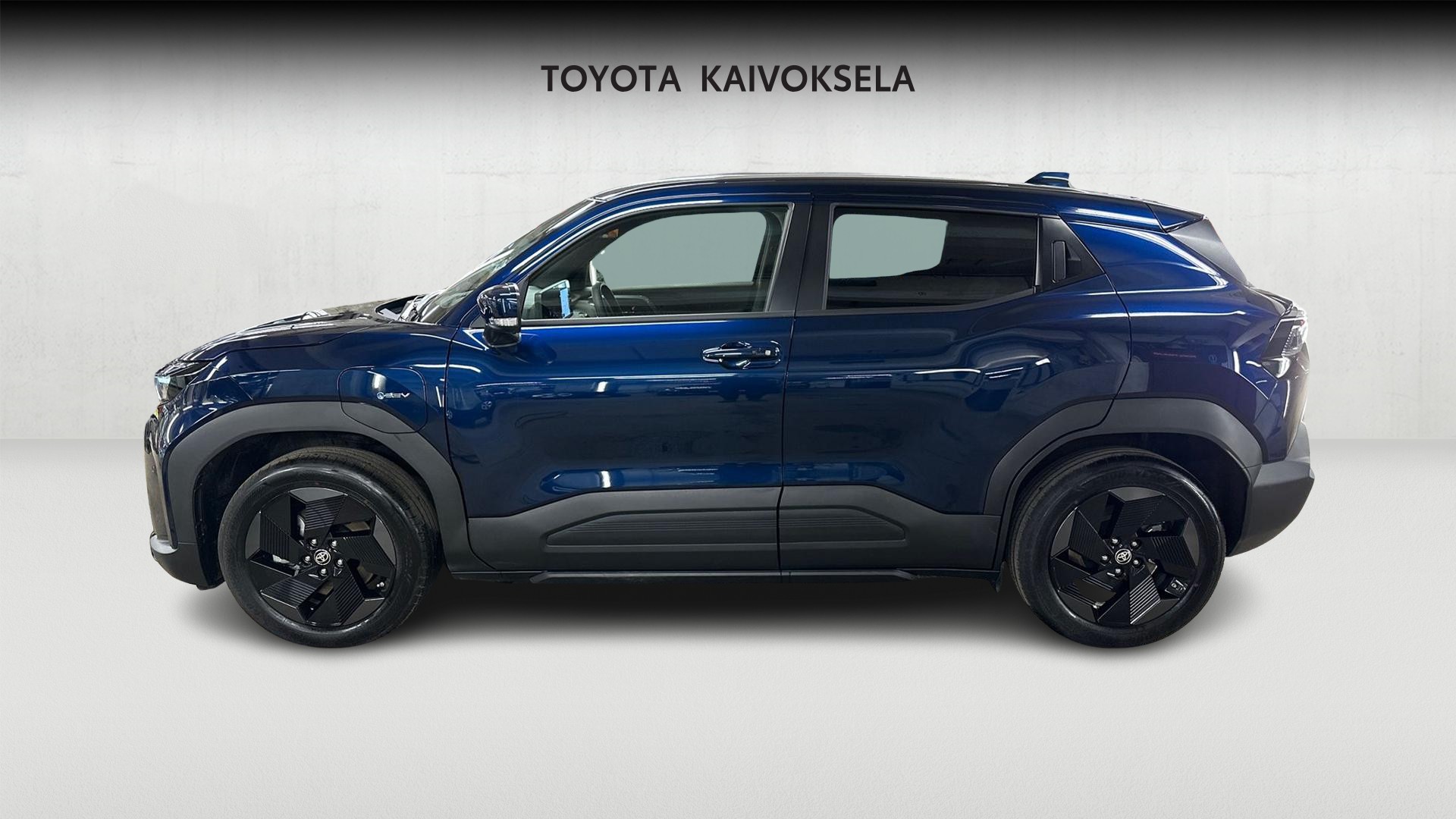 Toyota Urban Cruiser 2026