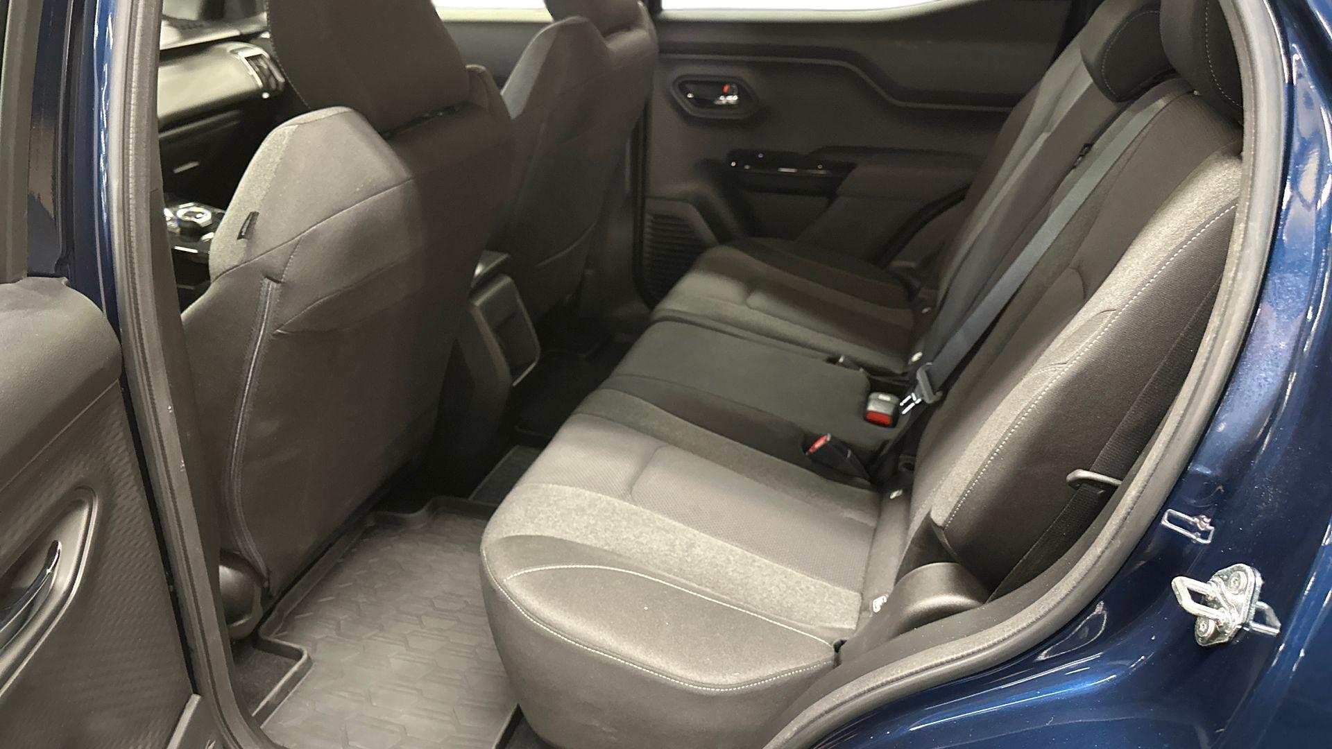 Toyota Urban Cruiser 2026