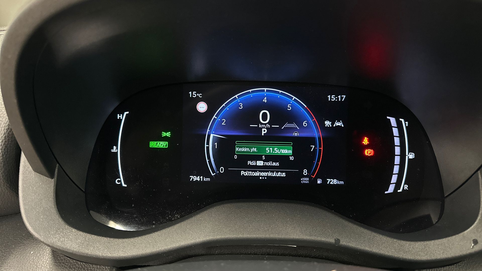 Toyota Yaris 2026