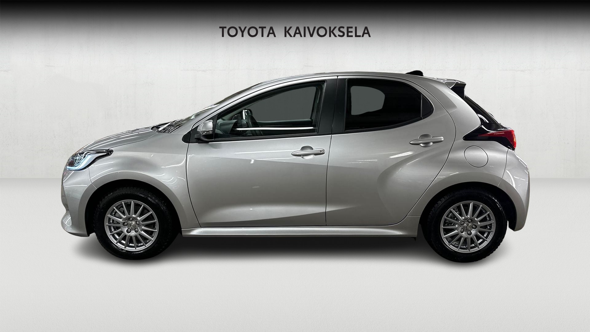 Toyota Yaris 2026