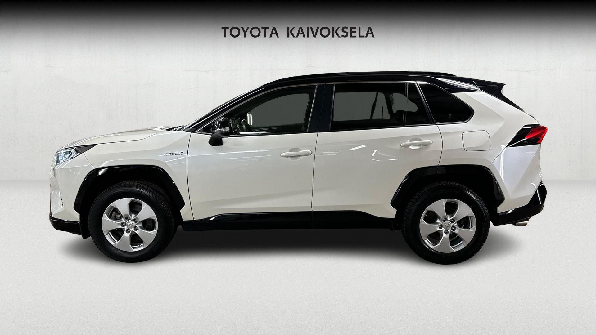 Toyota RAV4 2022