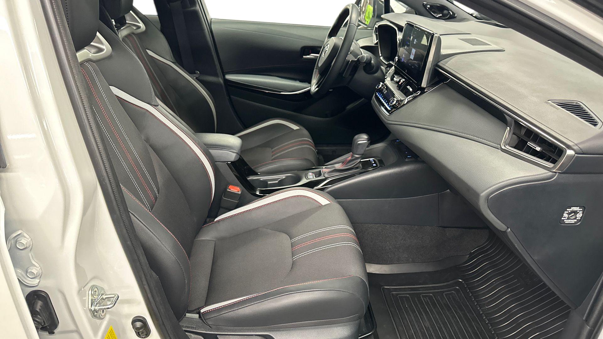 Toyota Corolla 2023