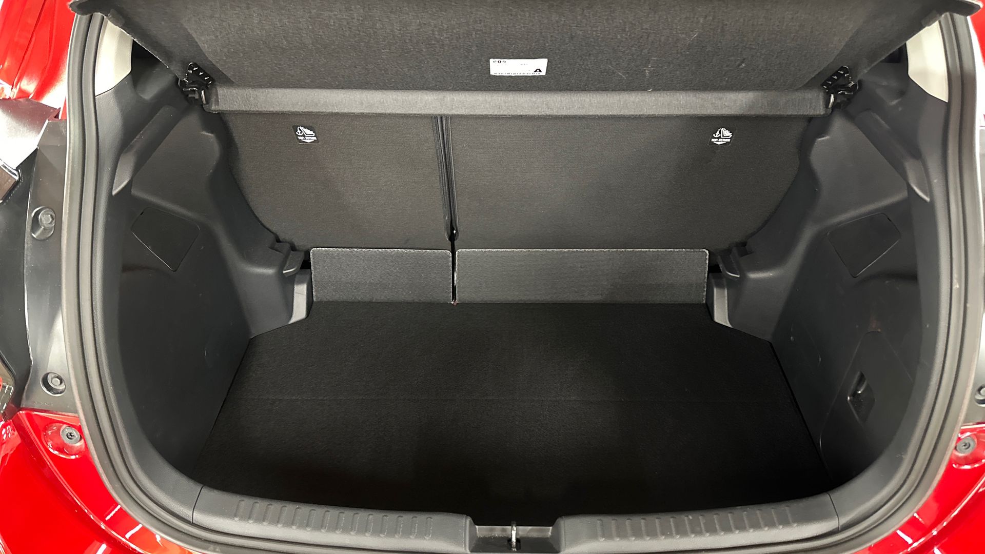 Toyota Yaris 17