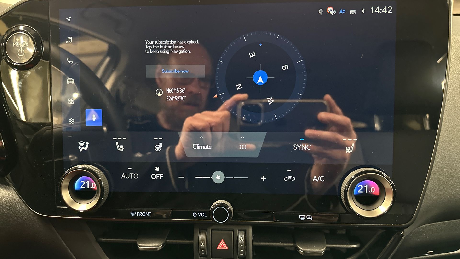 Lexus NX 16