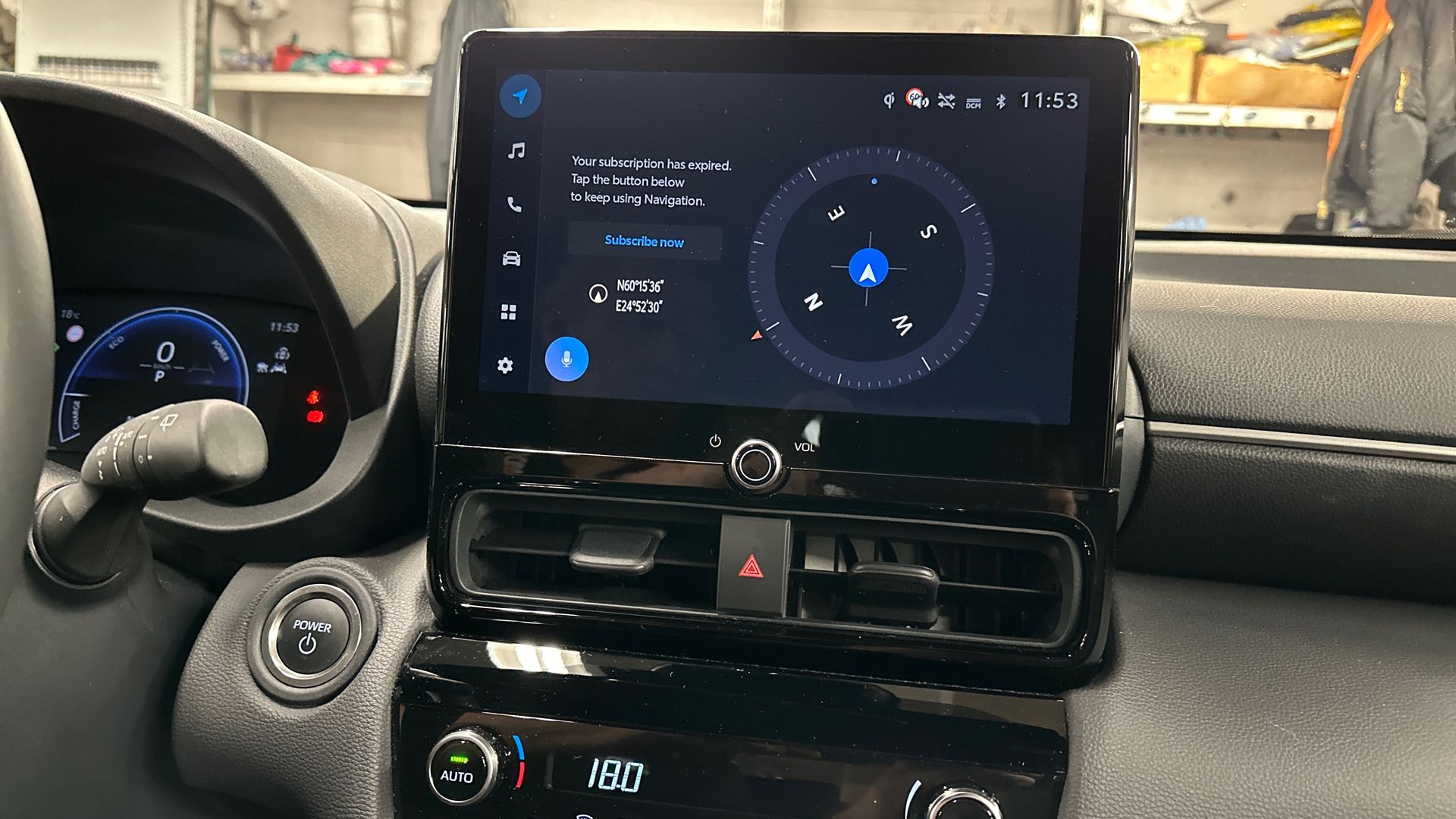Toyota Yaris Cross 14