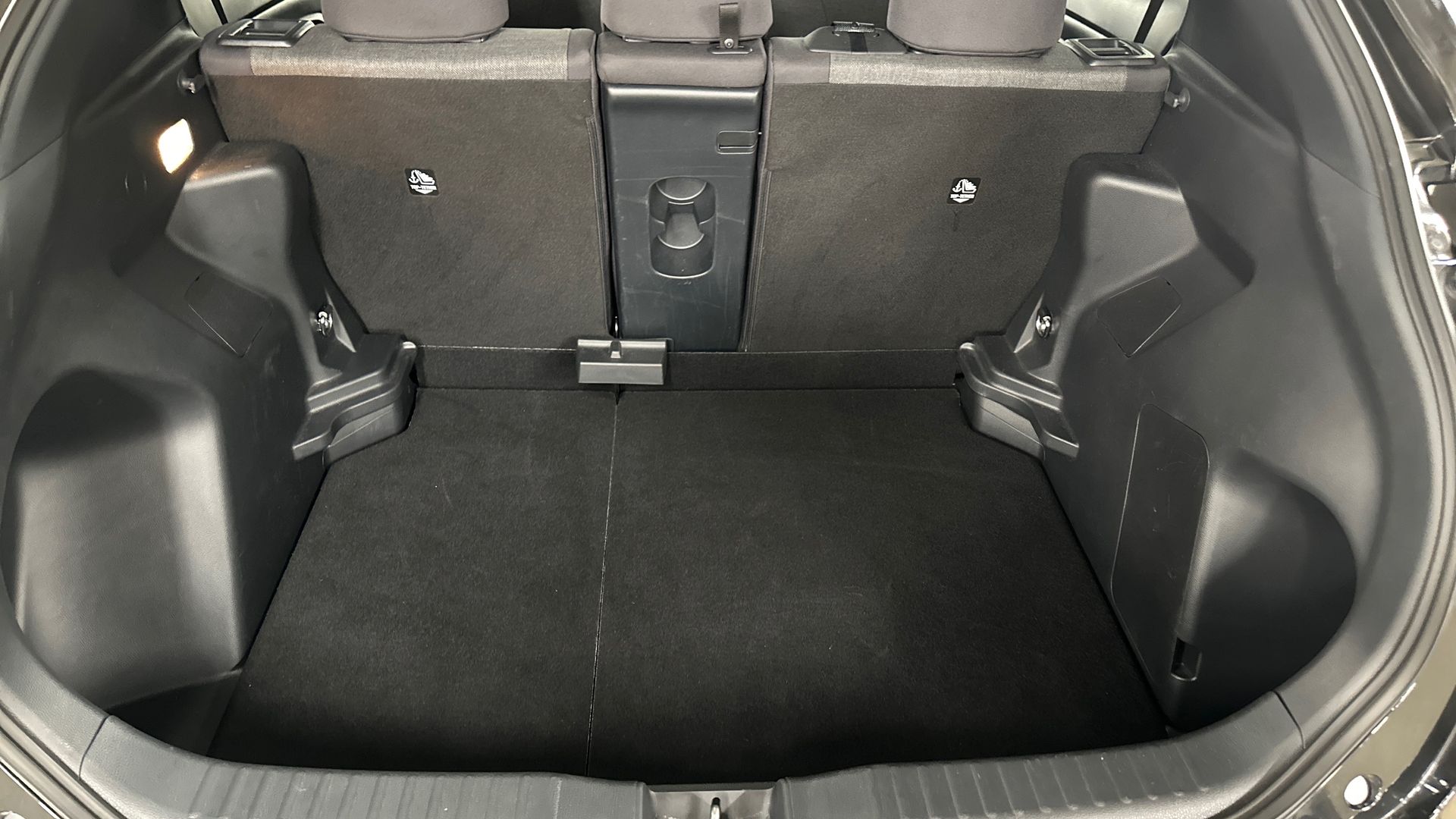 Toyota Yaris Cross 15