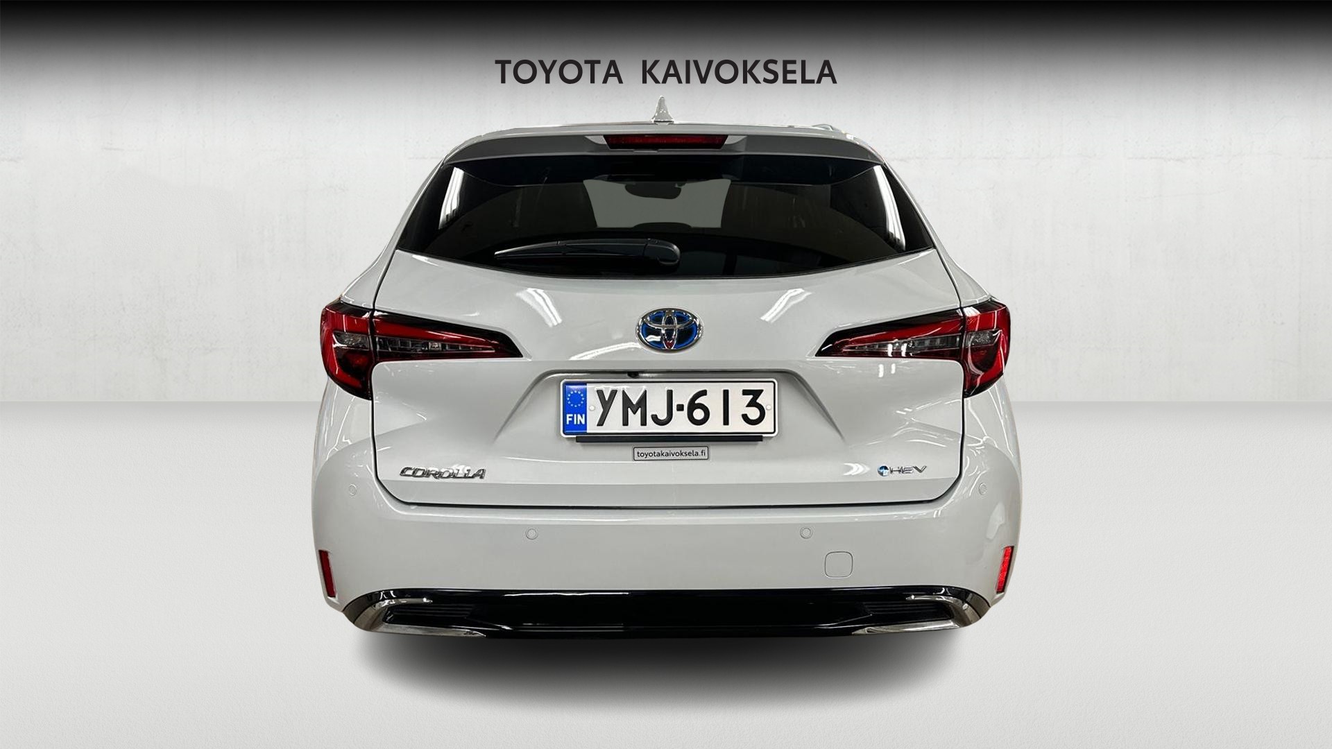 TOYOTA COROLLA 6