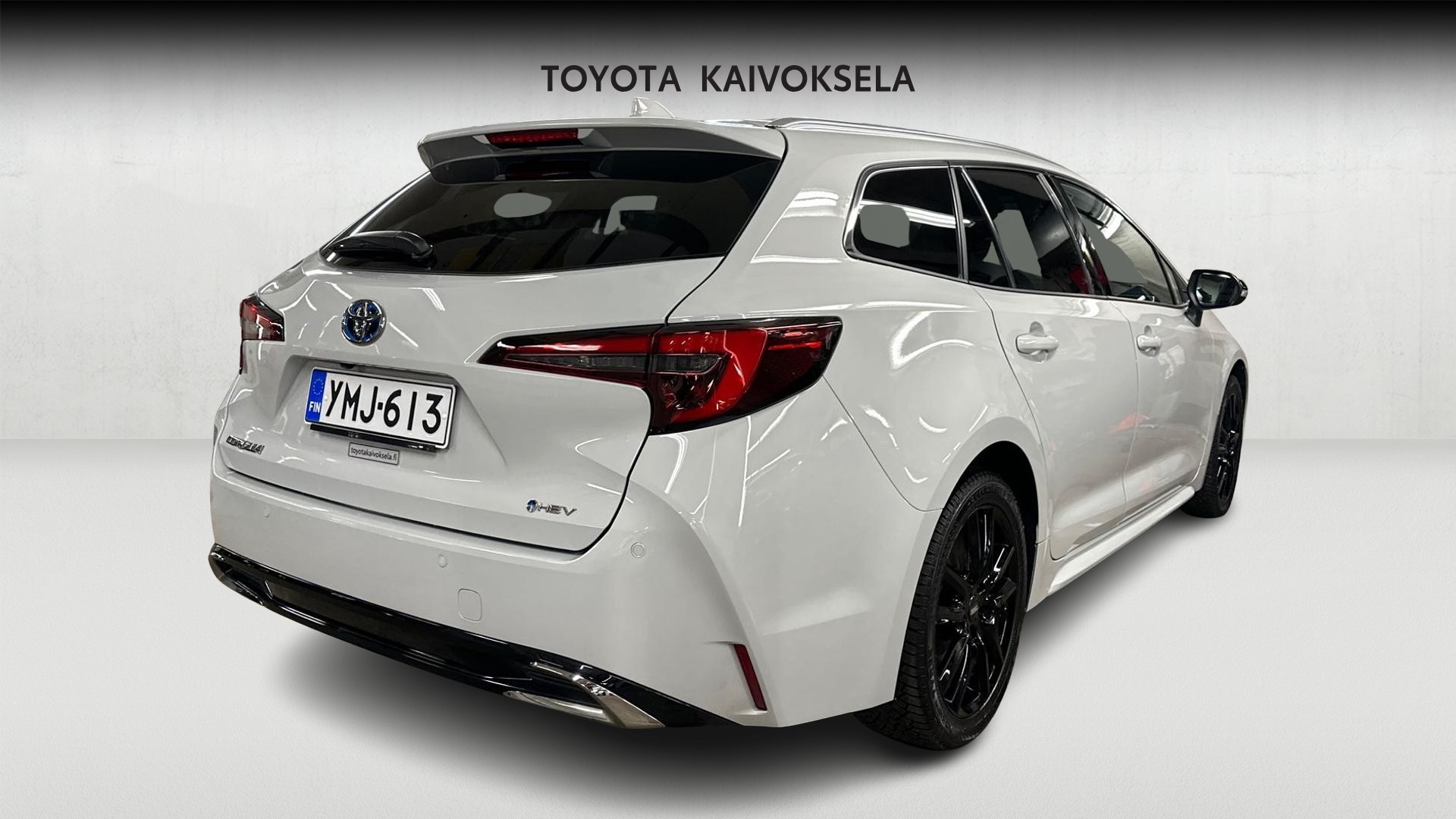 TOYOTA COROLLA 7