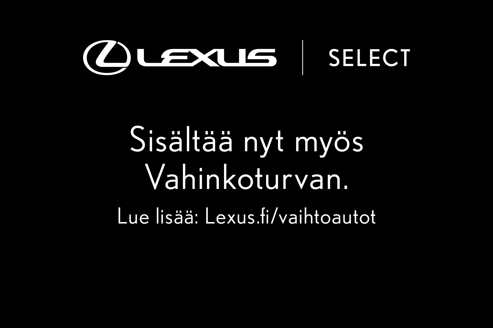 Lexus LBX 4